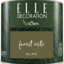 ELLE Decoration Matt 0,125L
