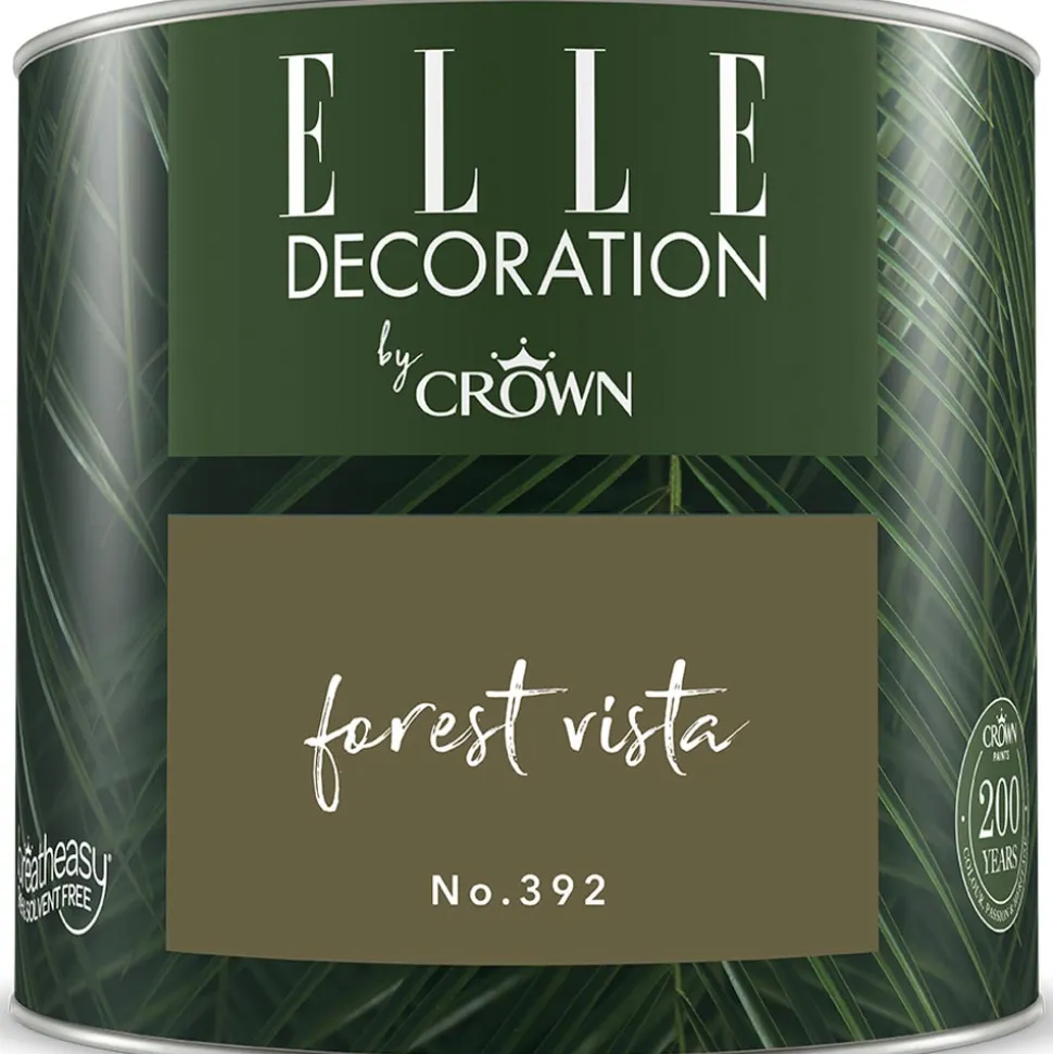 ELLE Decoration Matt 0,125L