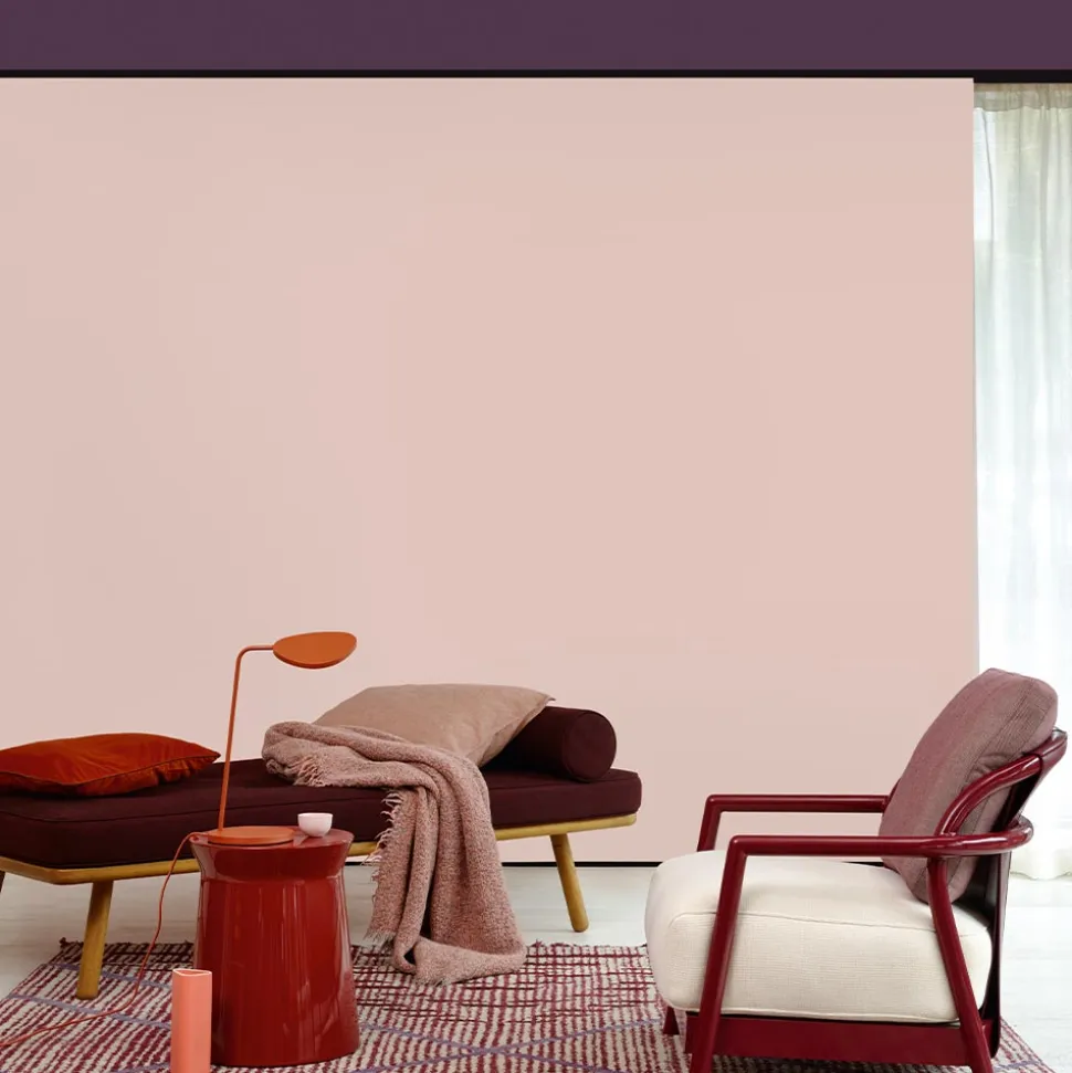 ELLE Decoration Matt 0,125L