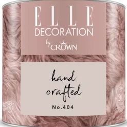 ELLE Decoration Matt 0,125L