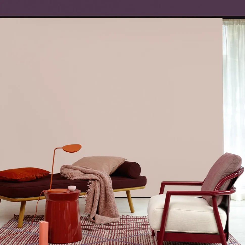 ELLE Decoration Matt 0,125L