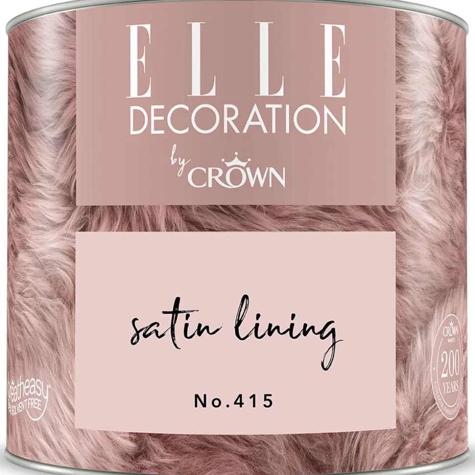 ELLE Decoration Matt 0,125L