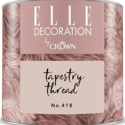 ELLE Decoration Matt 0,125L