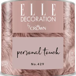 ELLE Decoration Matt 0,125L
