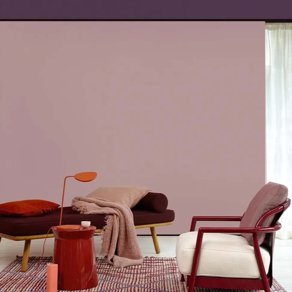 ELLE Decoration Matt 0,125L