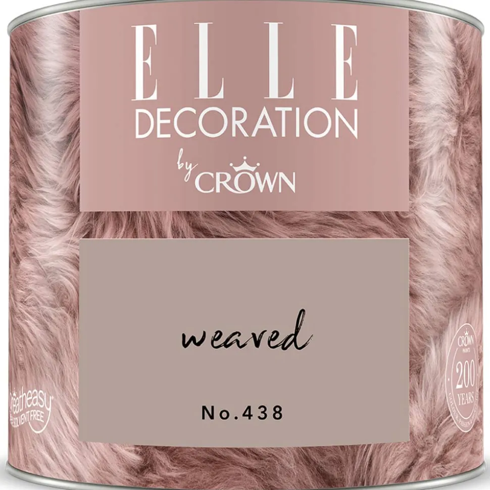 ELLE Decoration Matt 0,125L