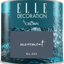 ELLE Decoration Matt 0,125L