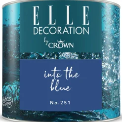 ELLE Decoration Matt 0,125L