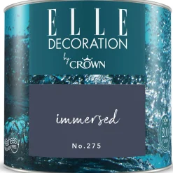 ELLE Decoration Matt 0,125L