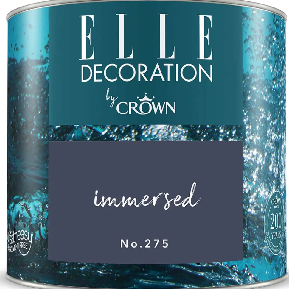 ELLE Decoration Matt 0,125L