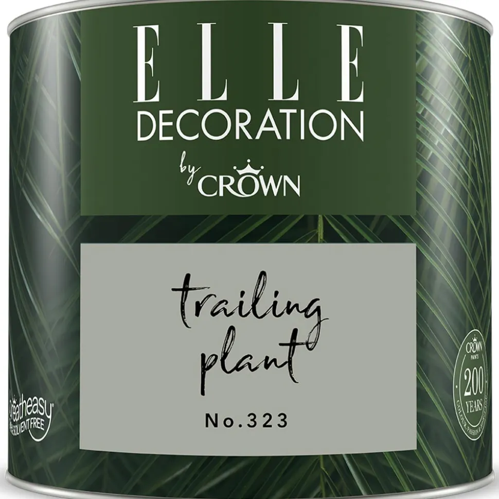 ELLE Decoration Matt 0,125L