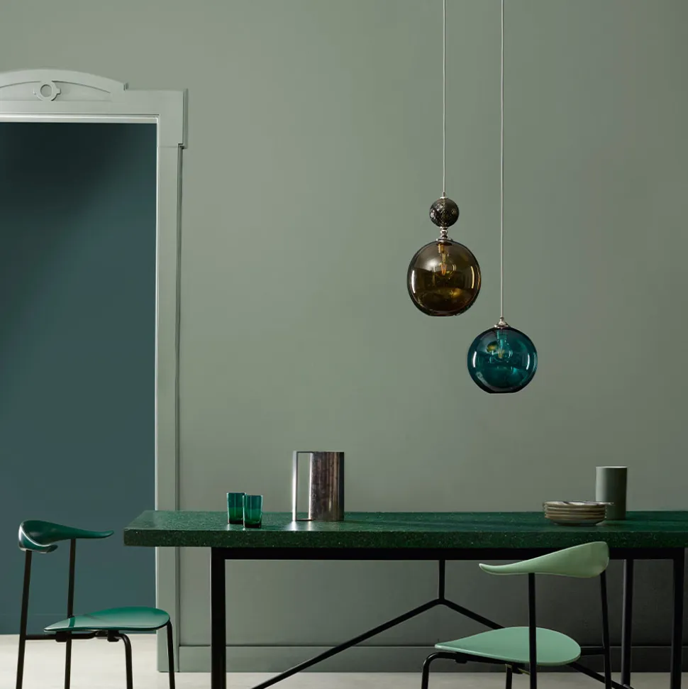 ELLE Decoration Matt 0,125L