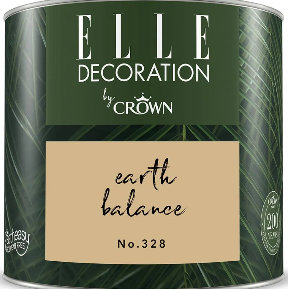 ELLE Decoration Matt 0,125L