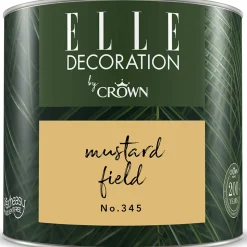 ELLE Decoration Matt 0,125L