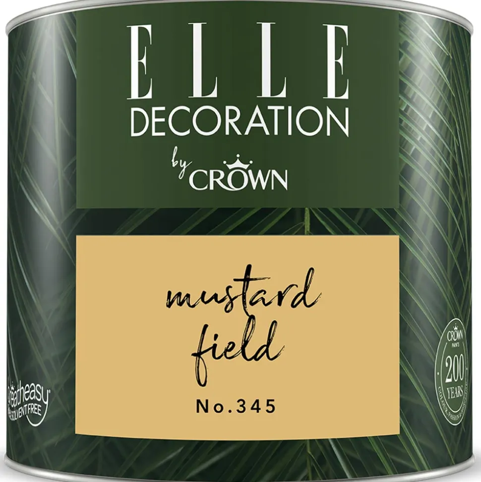 ELLE Decoration Matt 0,125L
