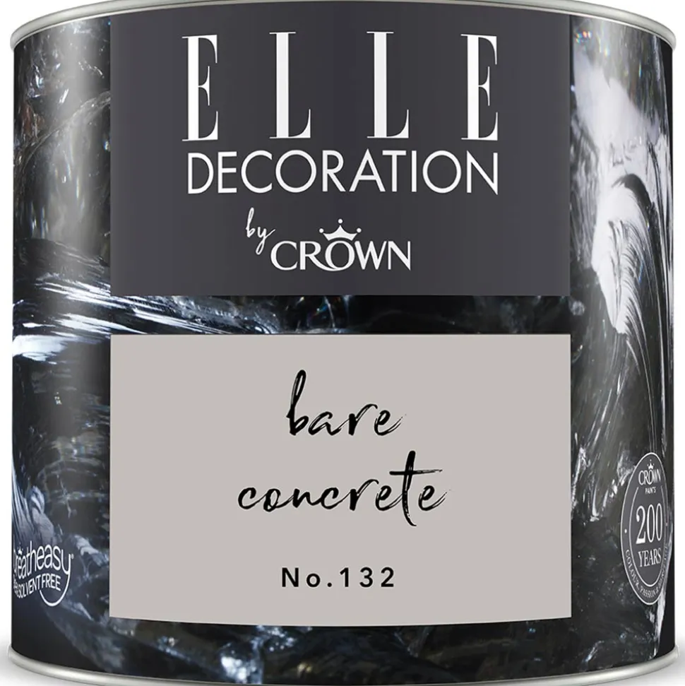 ELLE Decoration Matt 0,125L