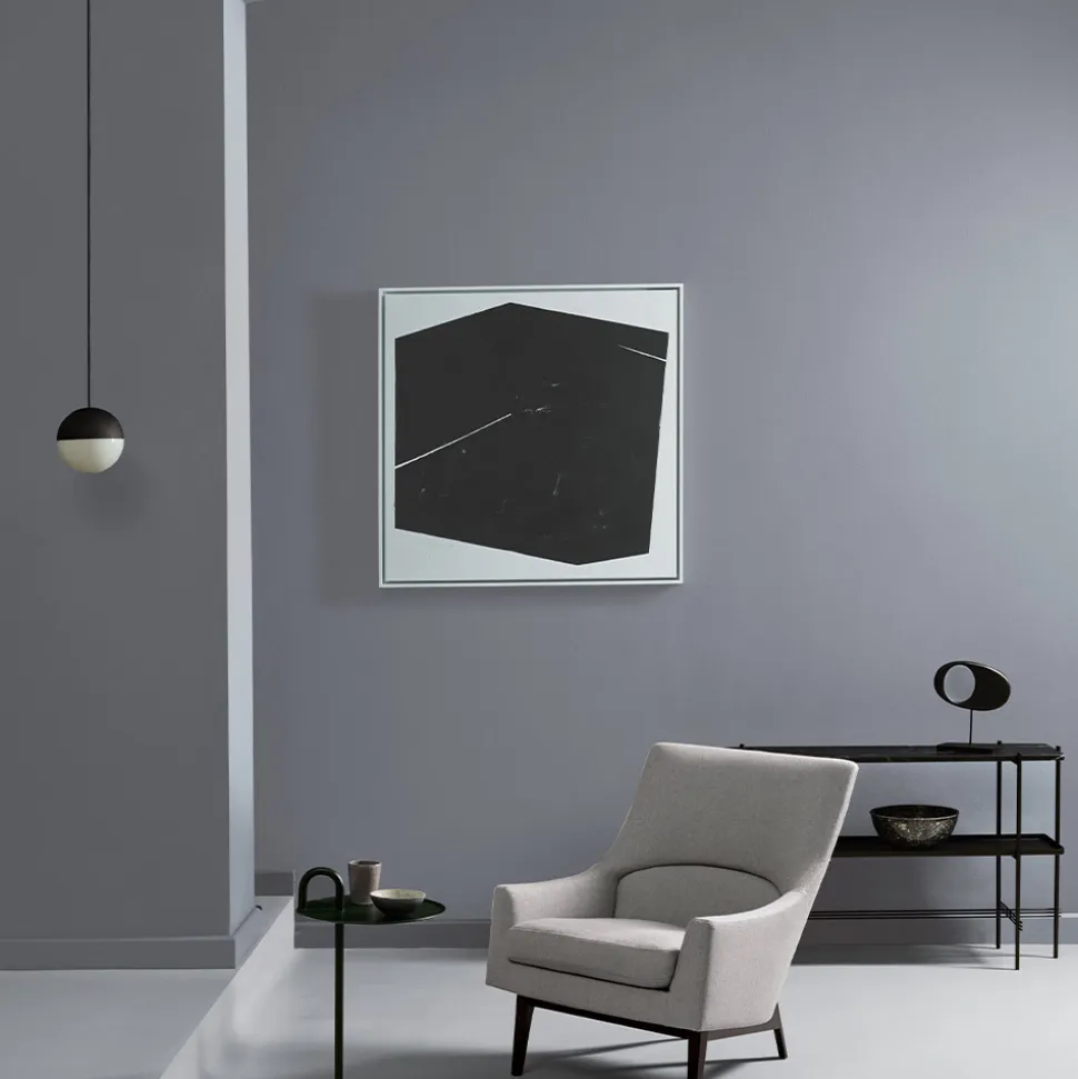 ELLE Decoration Matt 0,125L