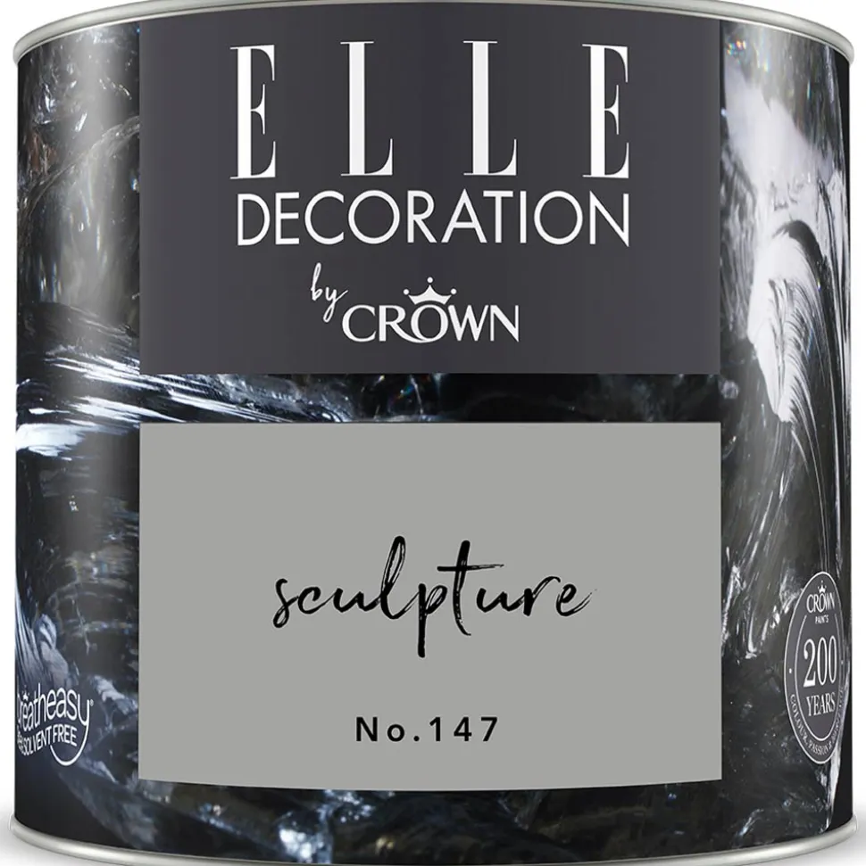 ELLE Decoration Matt 0,125L