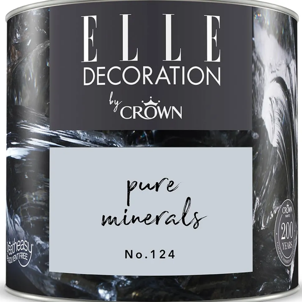 ELLE Decoration Matt 0,125L