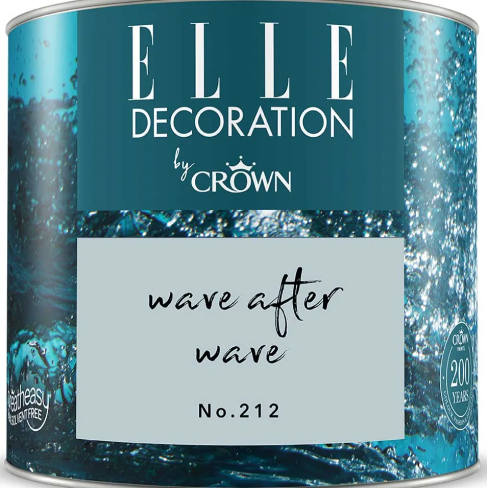 ELLE Decoration Matt 0,125L