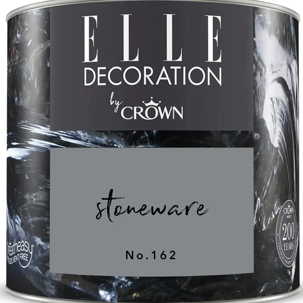 ELLE Decoration Matt 0,125L