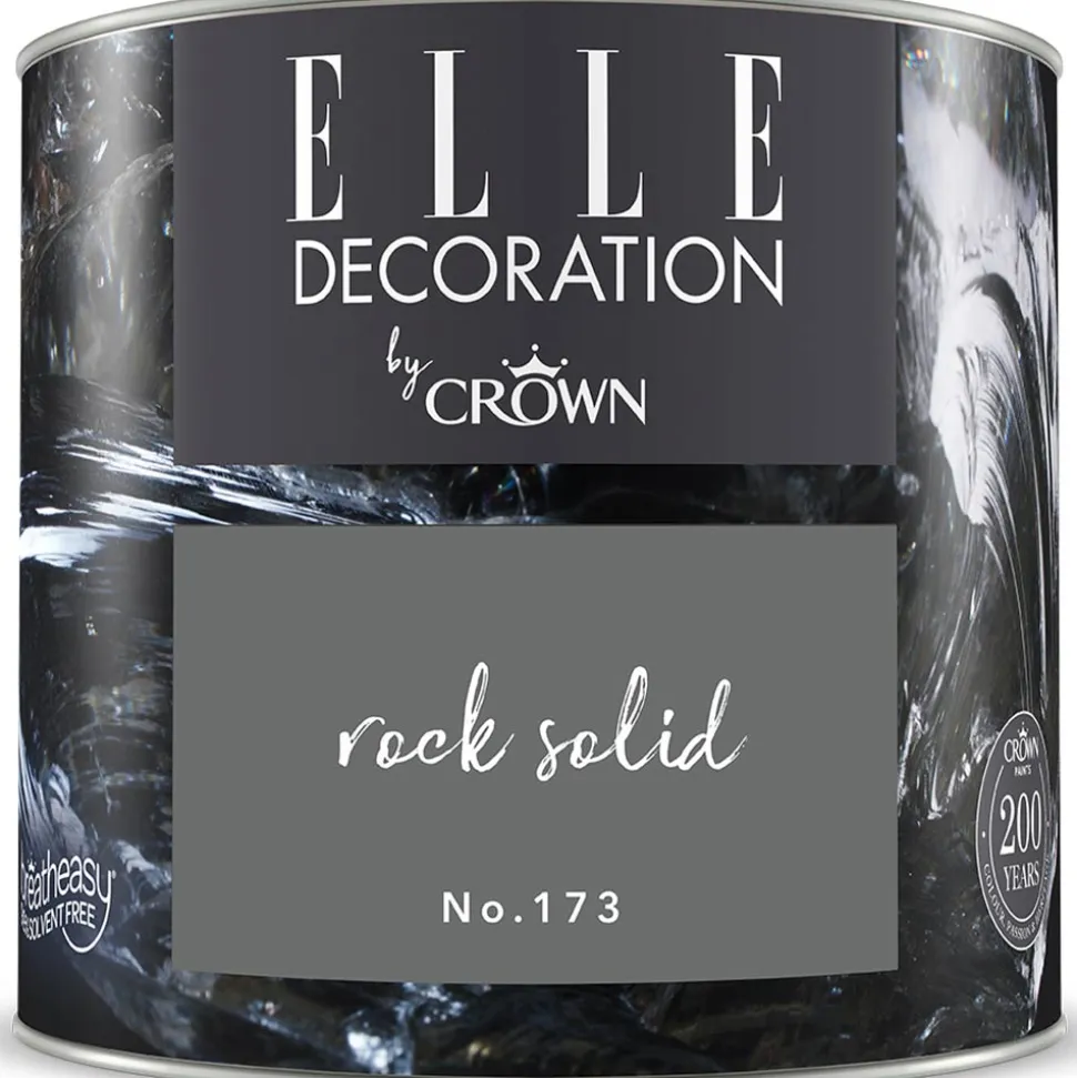 ELLE Decoration Matt 0,125L