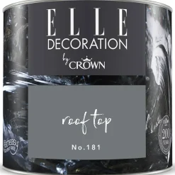 ELLE Decoration Matt 0,125L