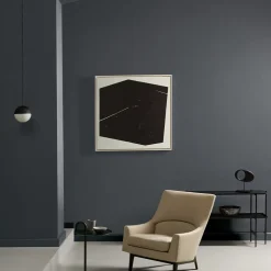ELLE Decoration Matt 0,125L