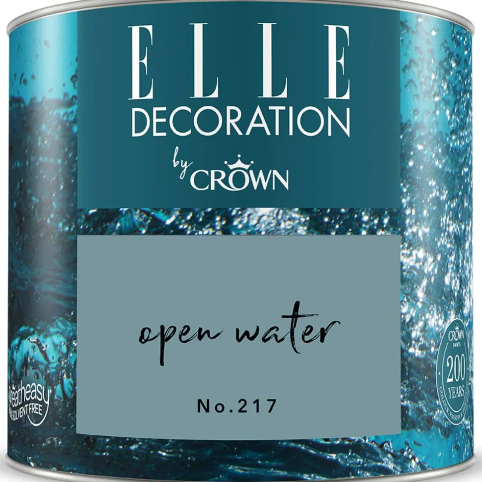 ELLE Decoration Matt 0,125L