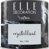 ELLE Decoration Matt 0,125L