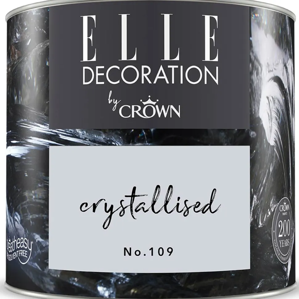 ELLE Decoration Matt 0,125L