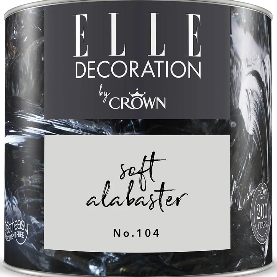 ELLE Decoration Matt 0,125L