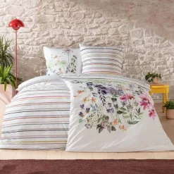 Estella Bettwäsche Willow 4841