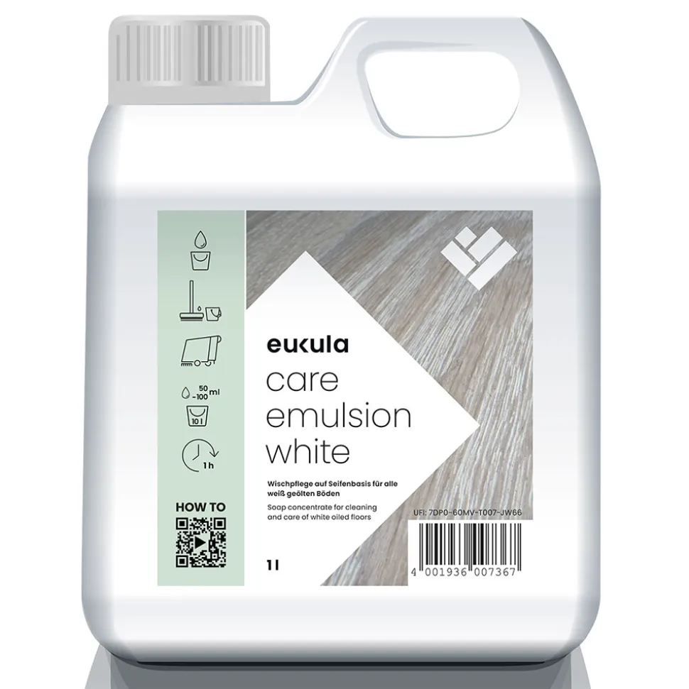 eukula care emulsion weiß 1000 ml