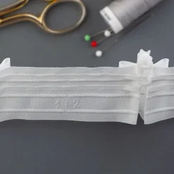 Faltenband 5cm