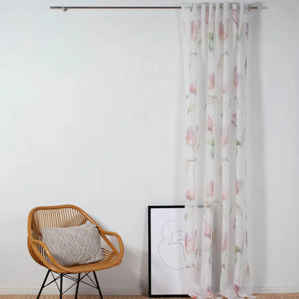 Fertigschal FLOWER 8530035