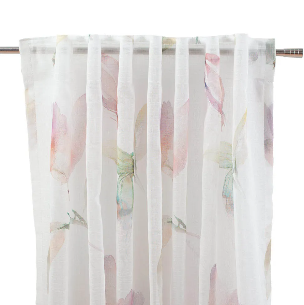 Fertigschal FLOWER 8530035