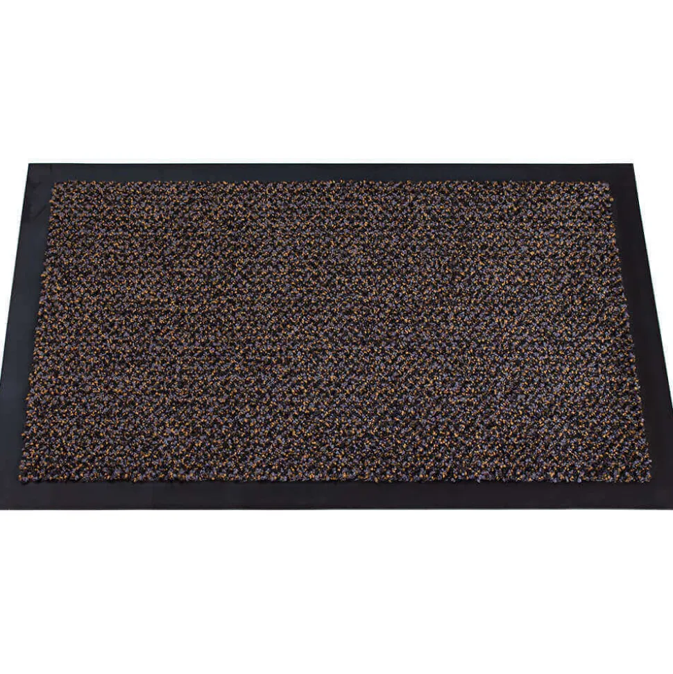 Fußmatte Graphit