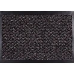 Fußmatte Graphit