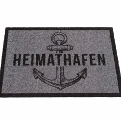 Fußmatte Heimathafen