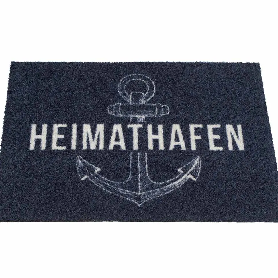 Fußmatte Heimathafen