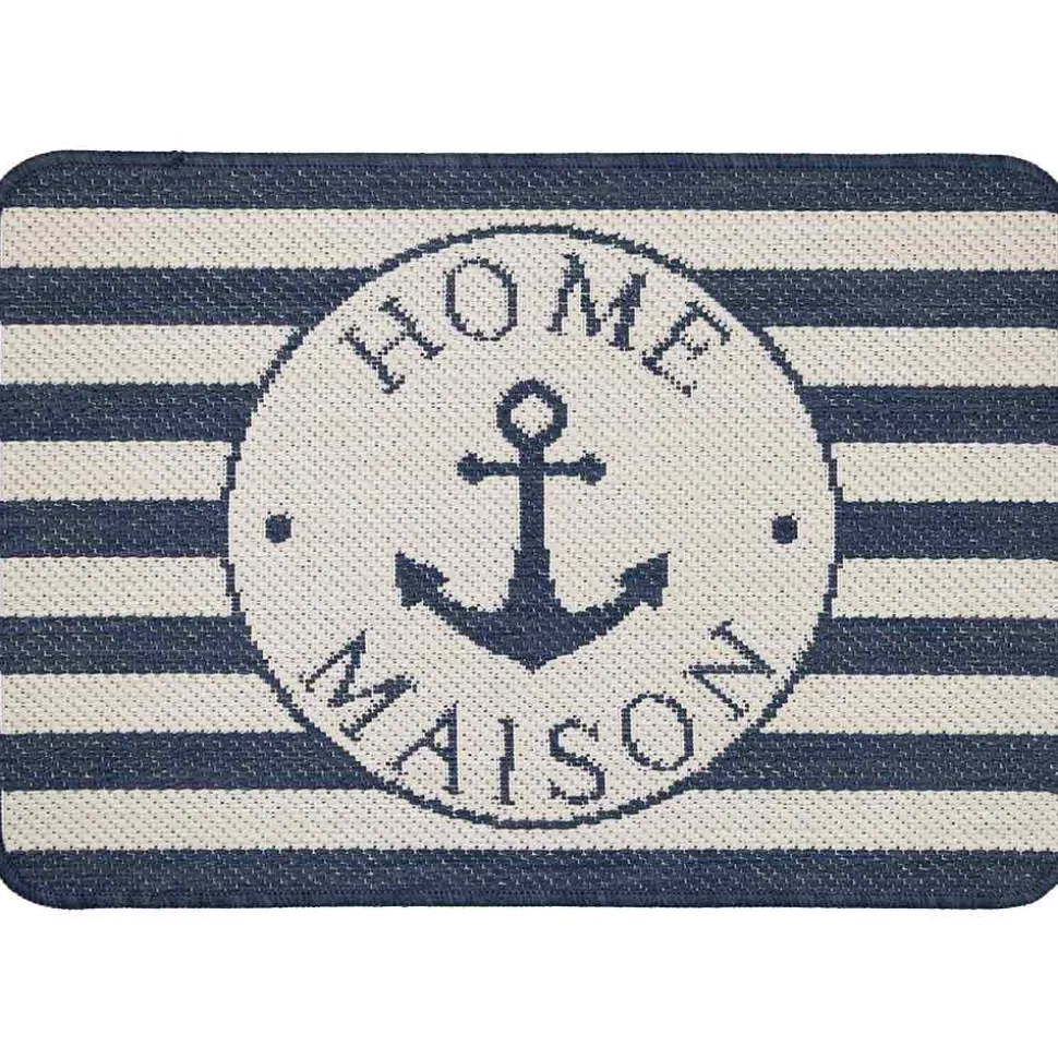 Fußmatte Home Maison