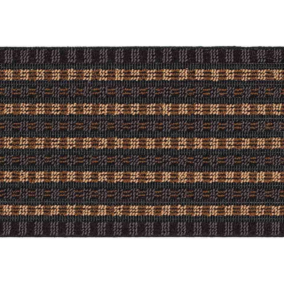 Fußmatte Quadro Scrape