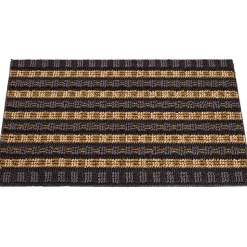 Fußmatte Quadro Scrape