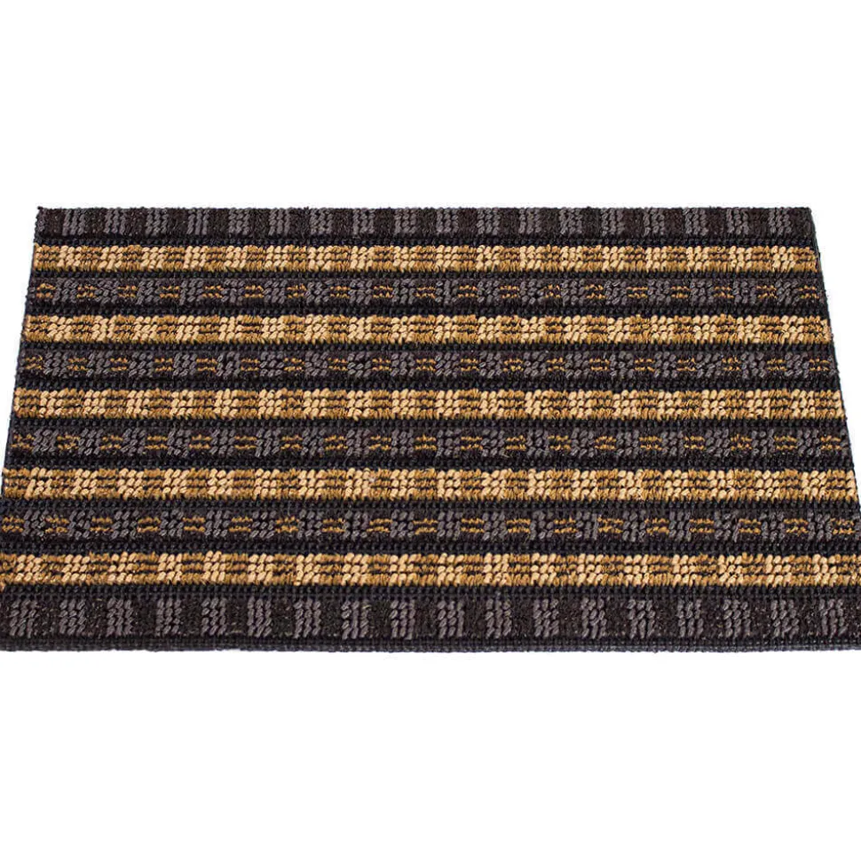 Fußmatte Quadro Scrape