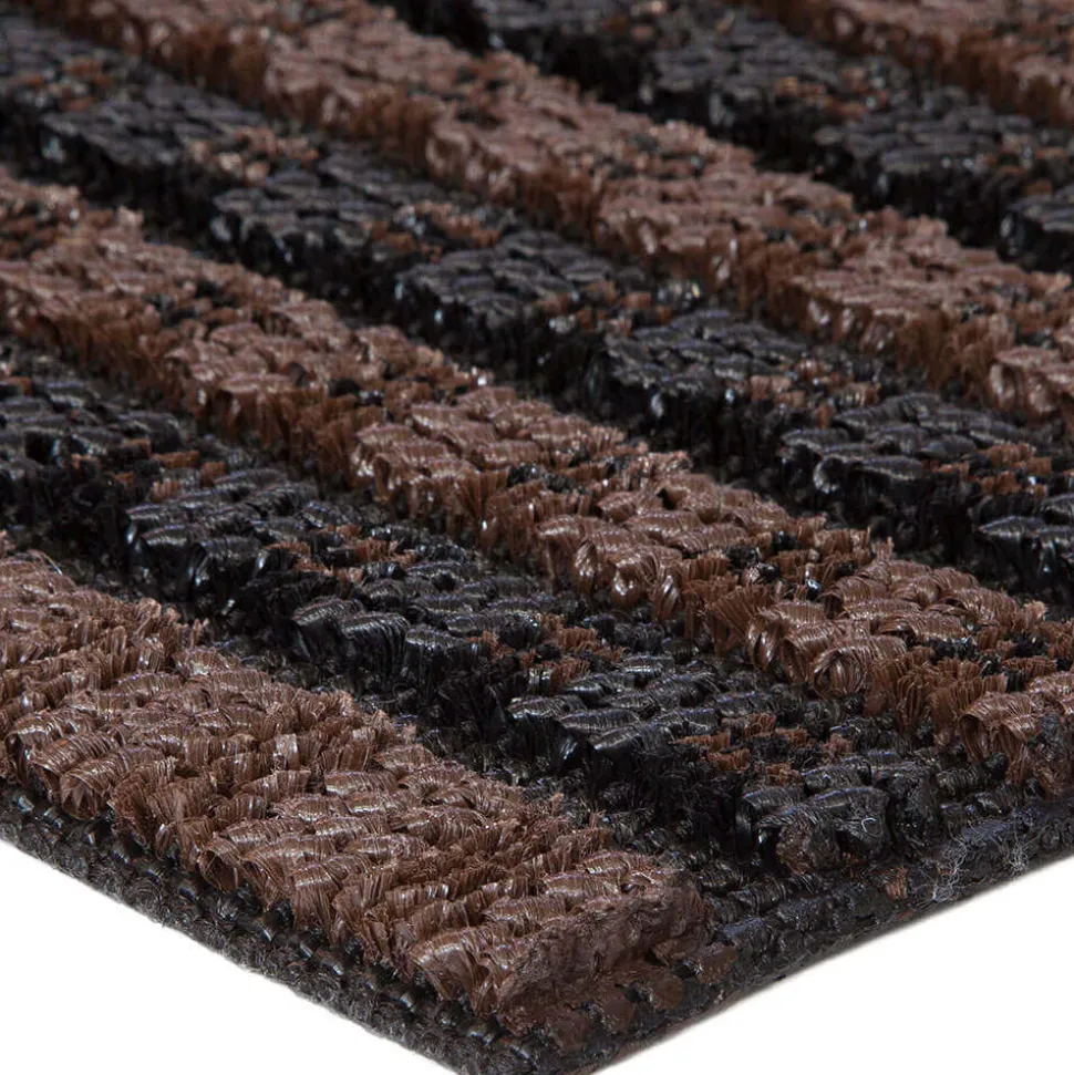Fußmatte Quadro Scrape