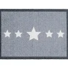 Fußmatte 5 Star