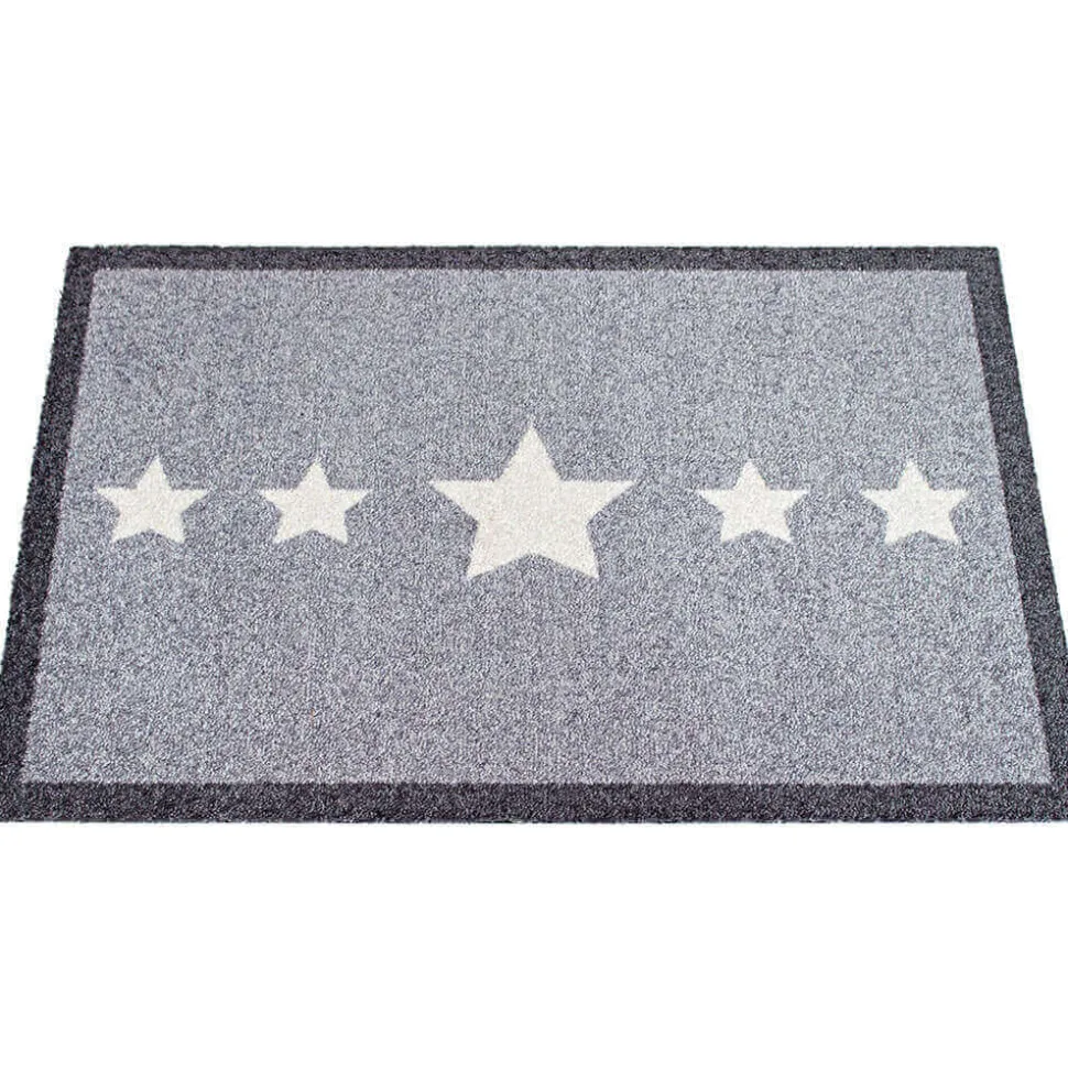 Fußmatte 5 Star