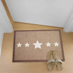 Fußmatte 5 Star