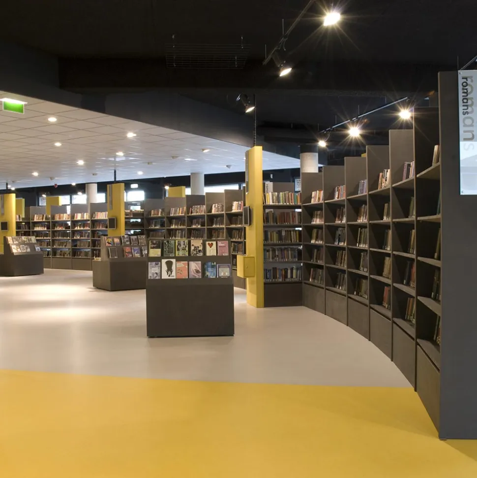 Gerflor Colorette Acoustic Plus